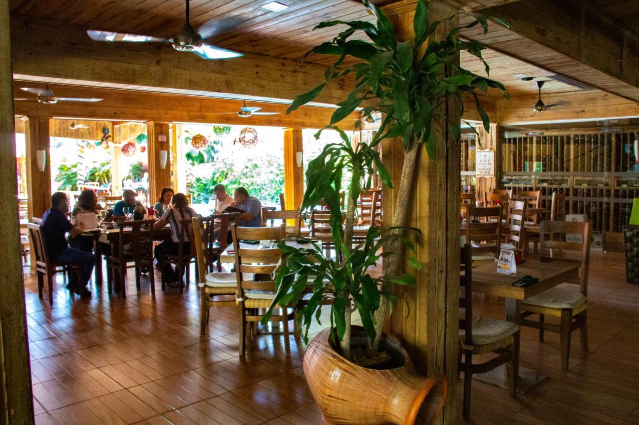 Deluxe Suites Guacamayos - Eco-Lodge & Swimming Pool Bonao Ngoại thất bức ảnh